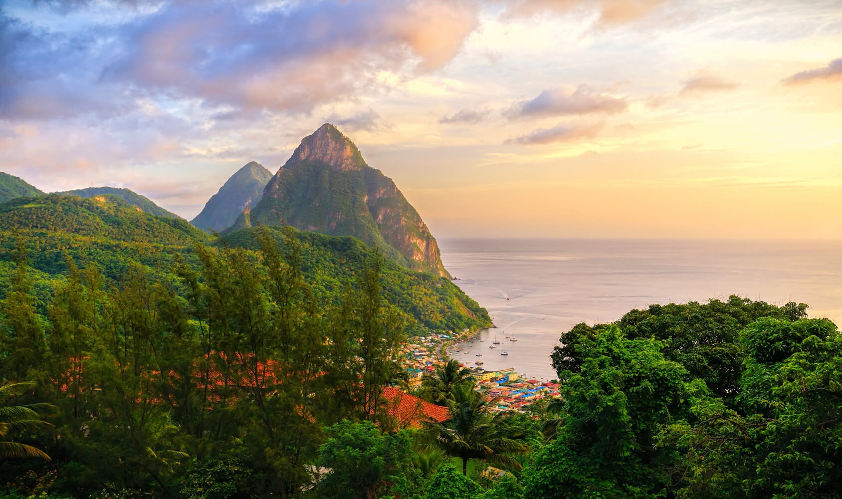 Saint Lucia