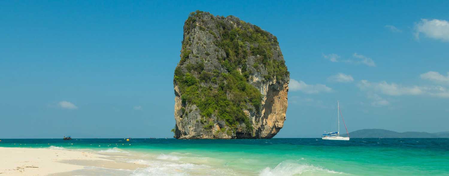 Tailandia