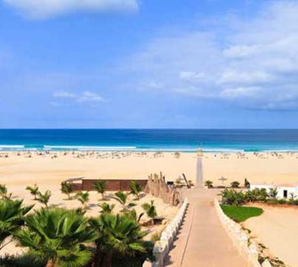 Cabo Verde
