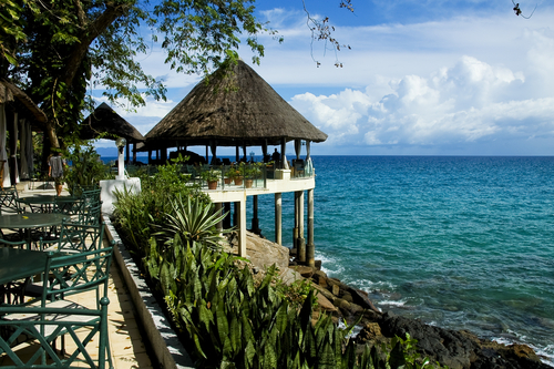 Seychelles Archipiélago
