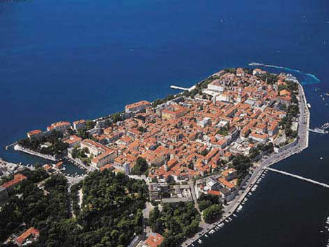 Zadar