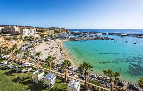 Mallorca / Puerto Adriano