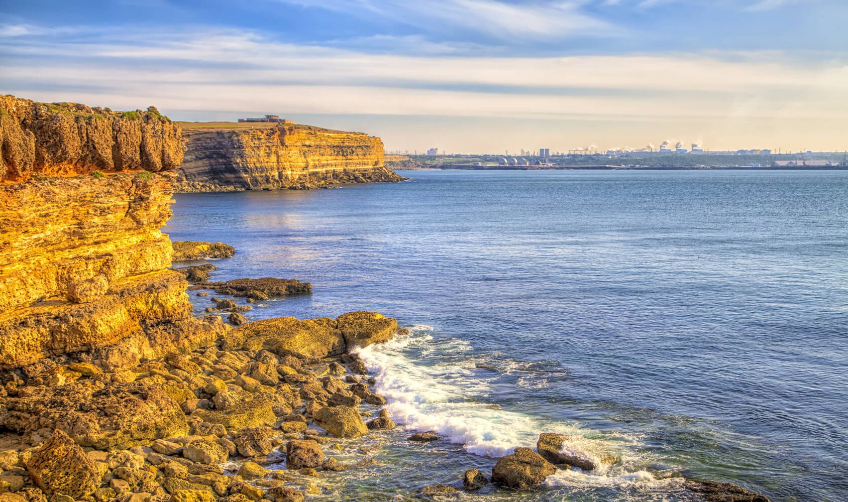 Atlántico (África Occidental)